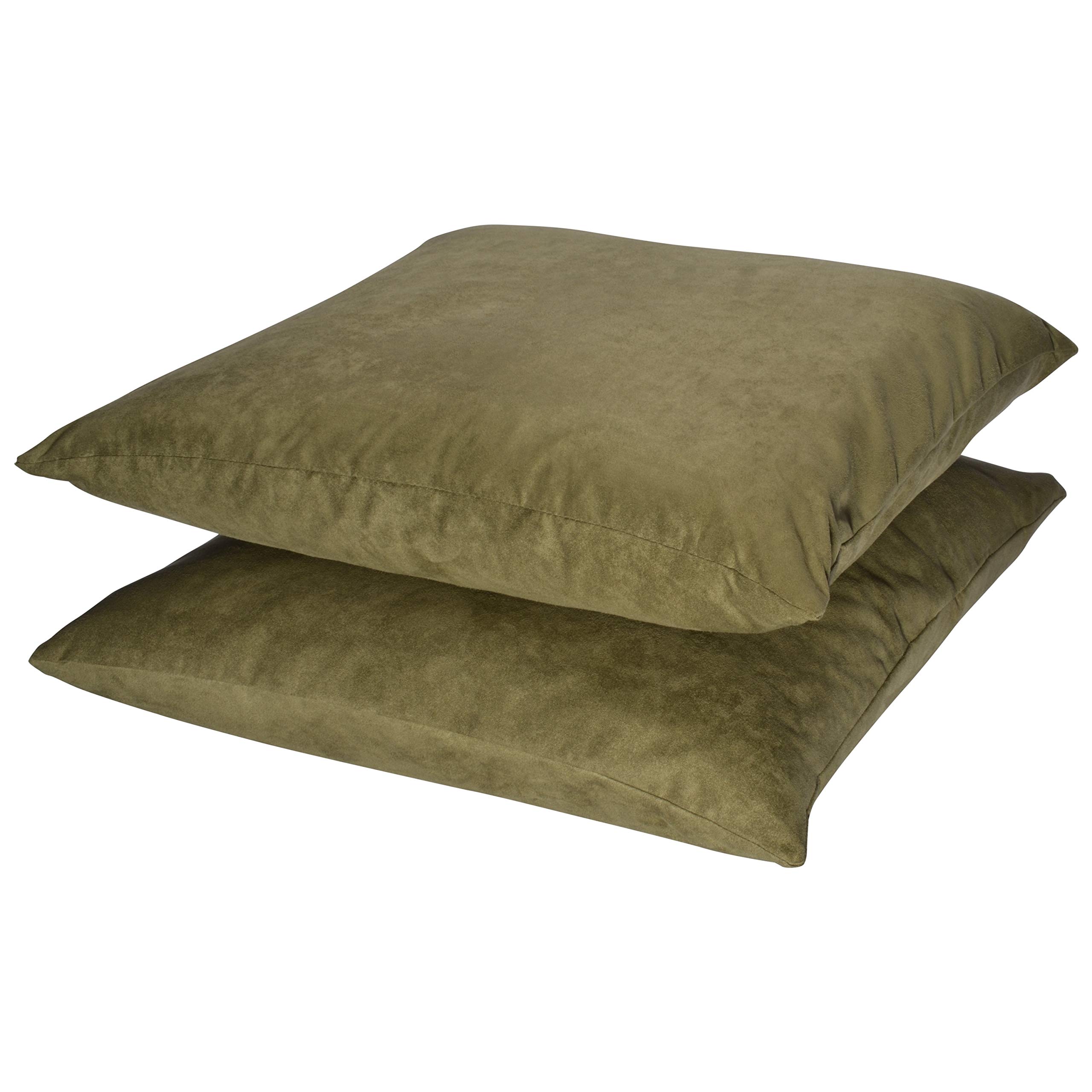 Amazon.com: Microsuede Feather and Down 