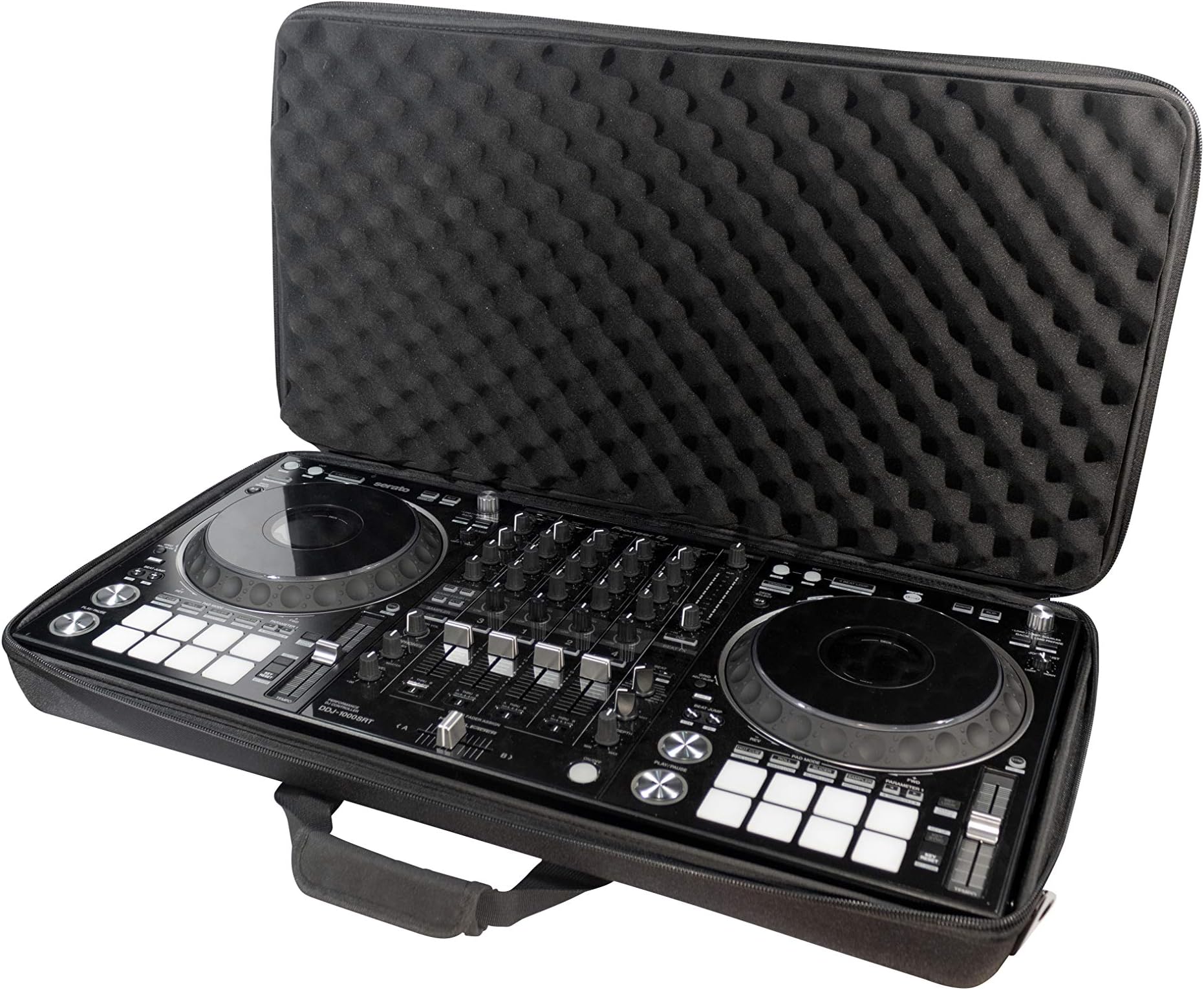 Headliner Pro-Fit Pioneer DDJ-1000SRT DJ Case (HL12000)