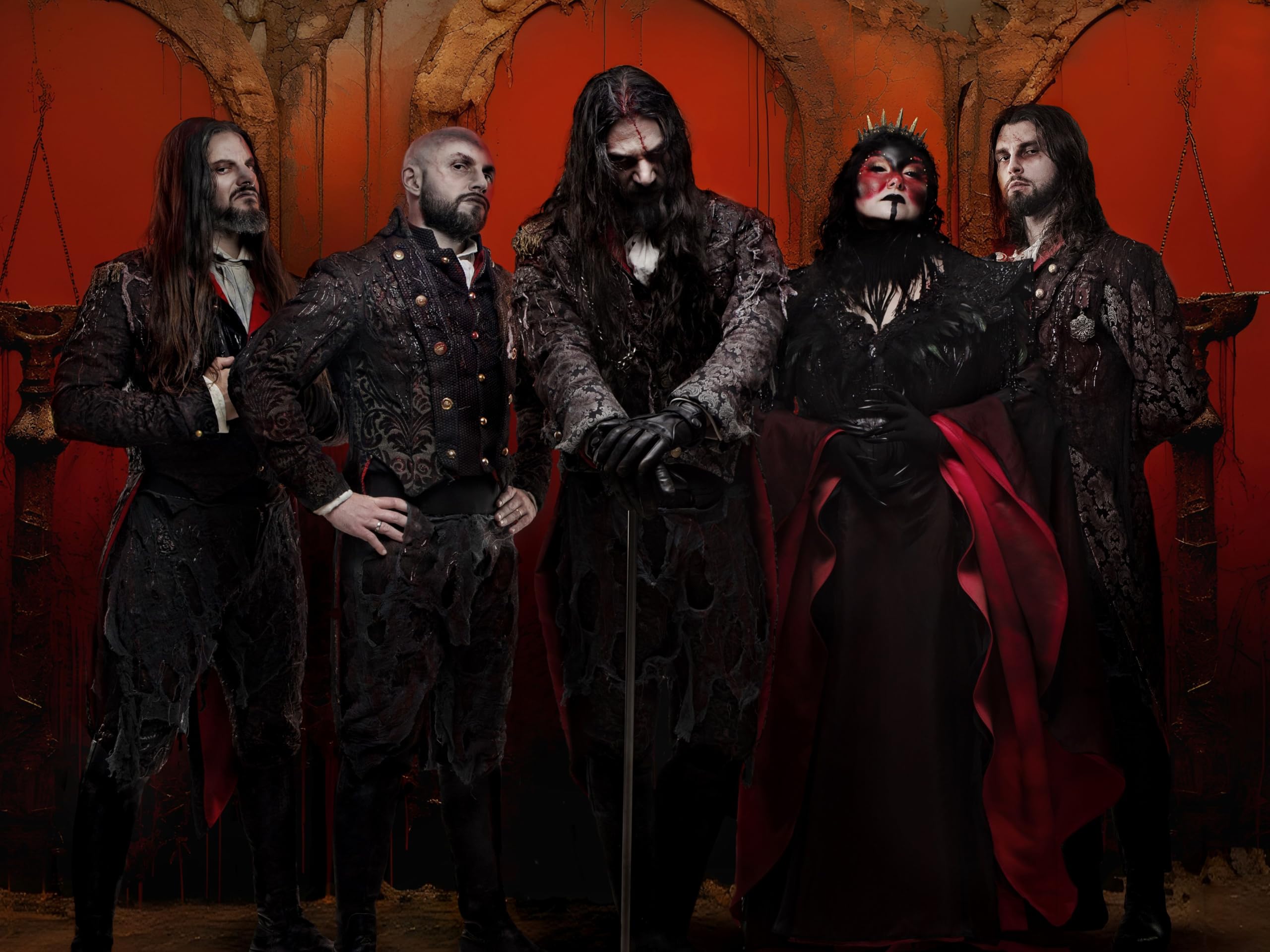 Fleshgod Apocalypse