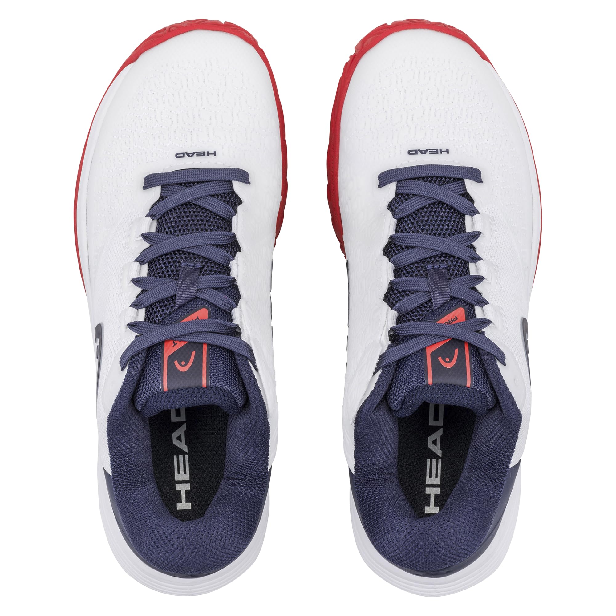 Head Jungen Revolt Pro 5.0 Tennisschuhe