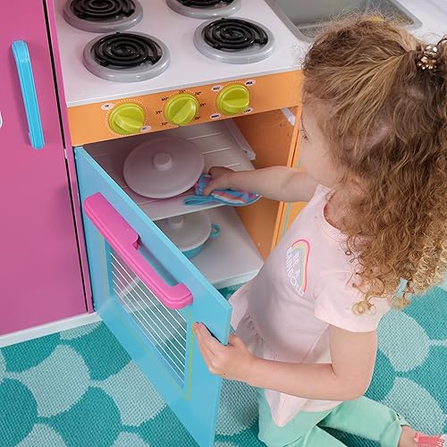 Miniatura 3 de Cocinita de juguete de KidKraft