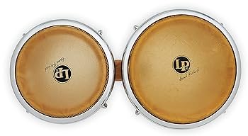 LPボンゴ / generation Ⅱ wood bongos LP Generation II Wood Bongos LP201AX-2