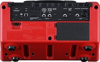 BOSS CUBE Street Ⅱ Amazon.com: Boss Cube Street II Battery Powered Stereo