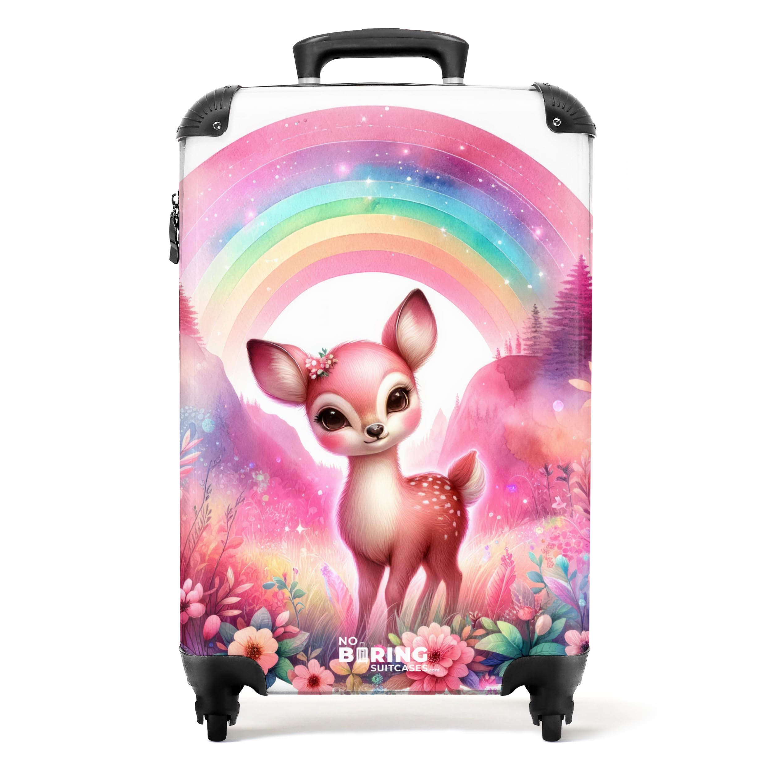 NoBoringSuitcases.com