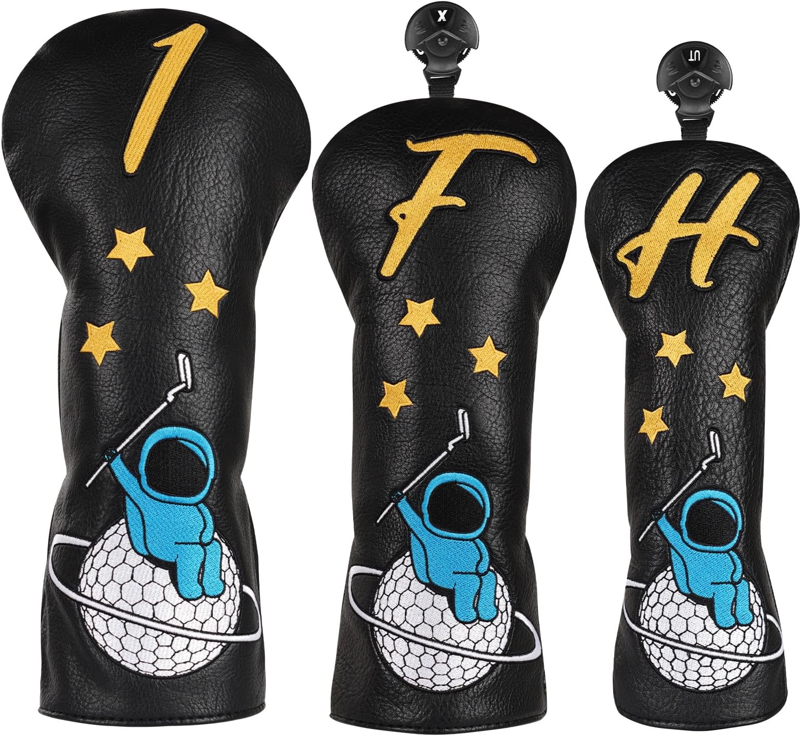 adidas golf headcovers