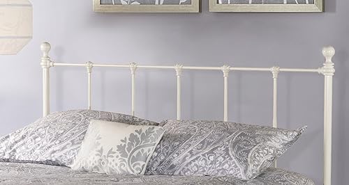 Miniatura 5 de Hillsdale Molly - Cabecero completo con marco de cama