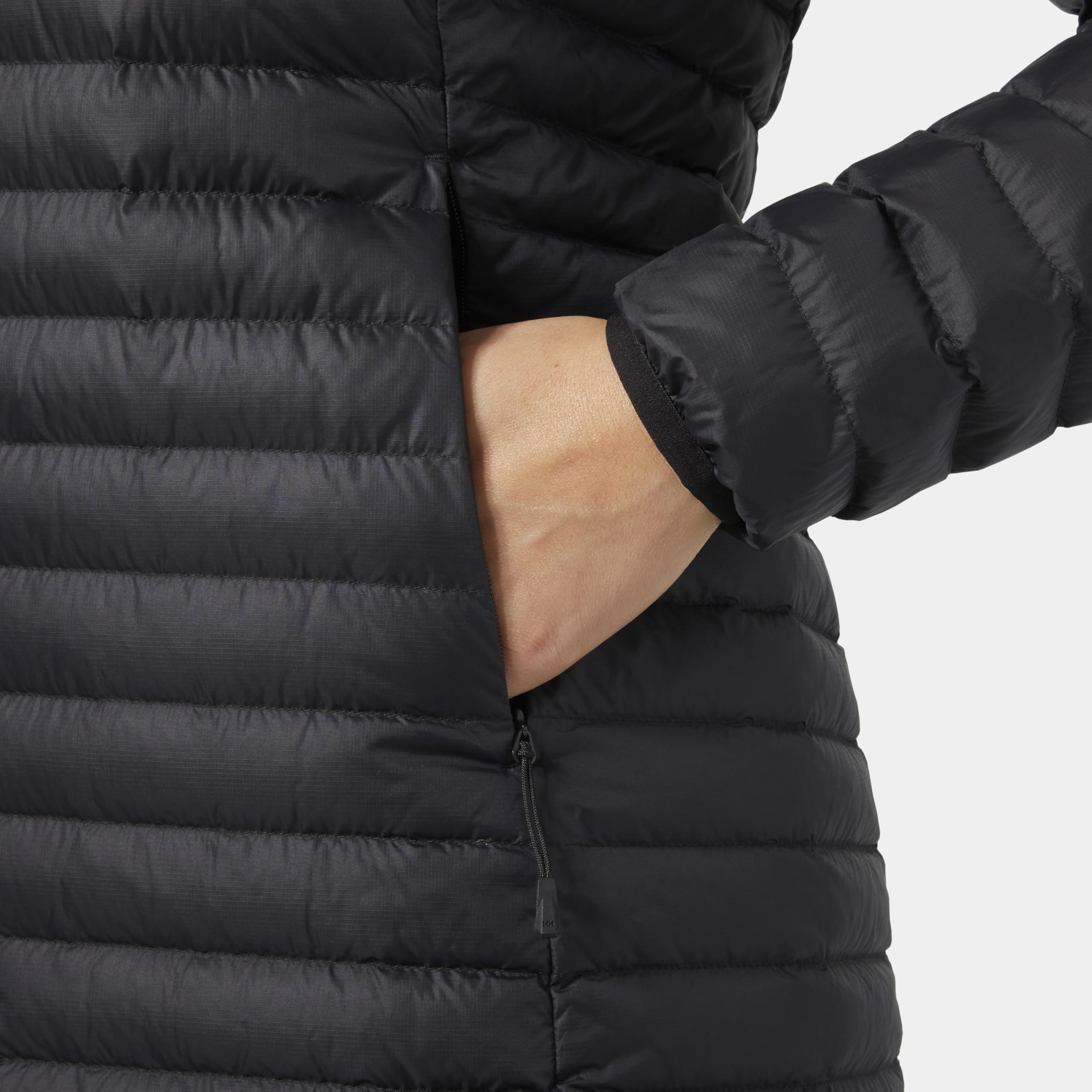 Helly Hansen Damen Sirdal Lange Isolierte Skijacke
