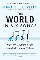 Algopix Similar Product 10 - The World in Six Songs How the Musical