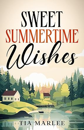 Sweet Summertime Wishes