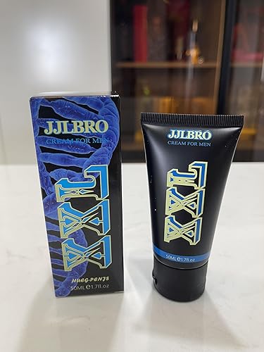 Miniatura 4 de Crema de mejora masculina para hombres, gel corporal para parte privada, crema de ampliación revitalizada para hombres, mejora el tamaño y el