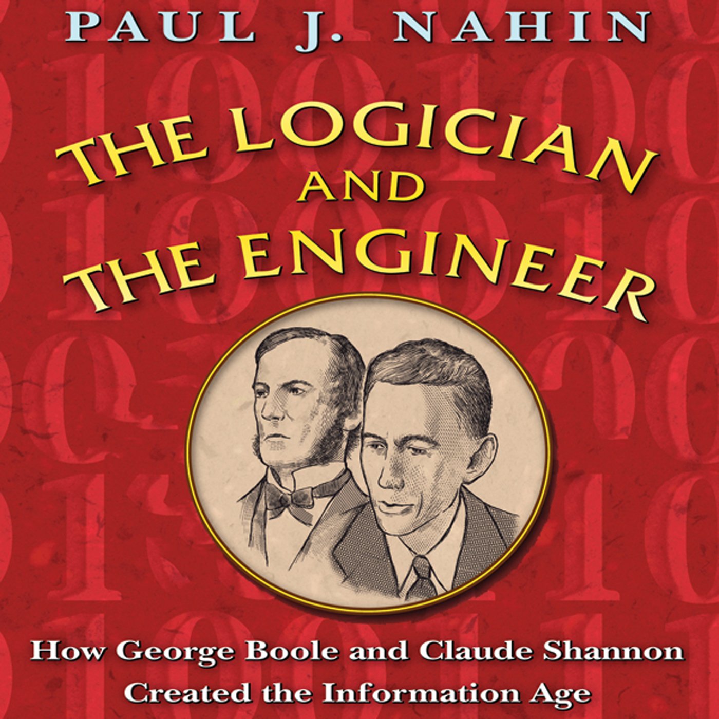 Cover art for The Logician and the Engineer