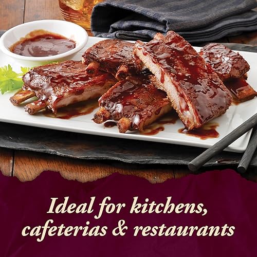 Miniatura 6 de Lea  Perrins Worcestershire - Salsa 1galón