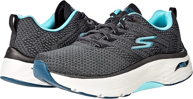 skechers max cushioning arch fit reviews