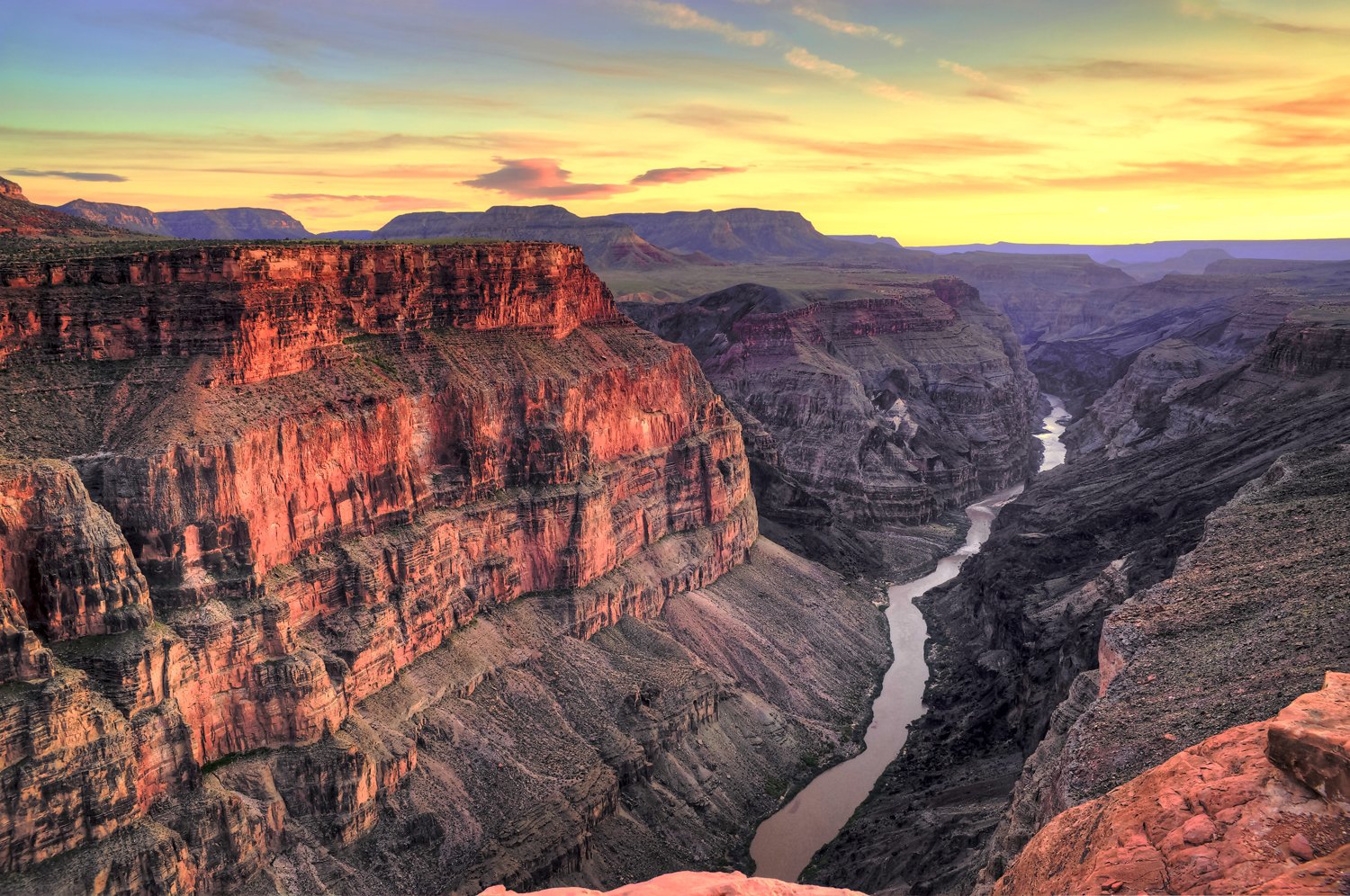 HDR projects professional #4 (Win & Mac)
