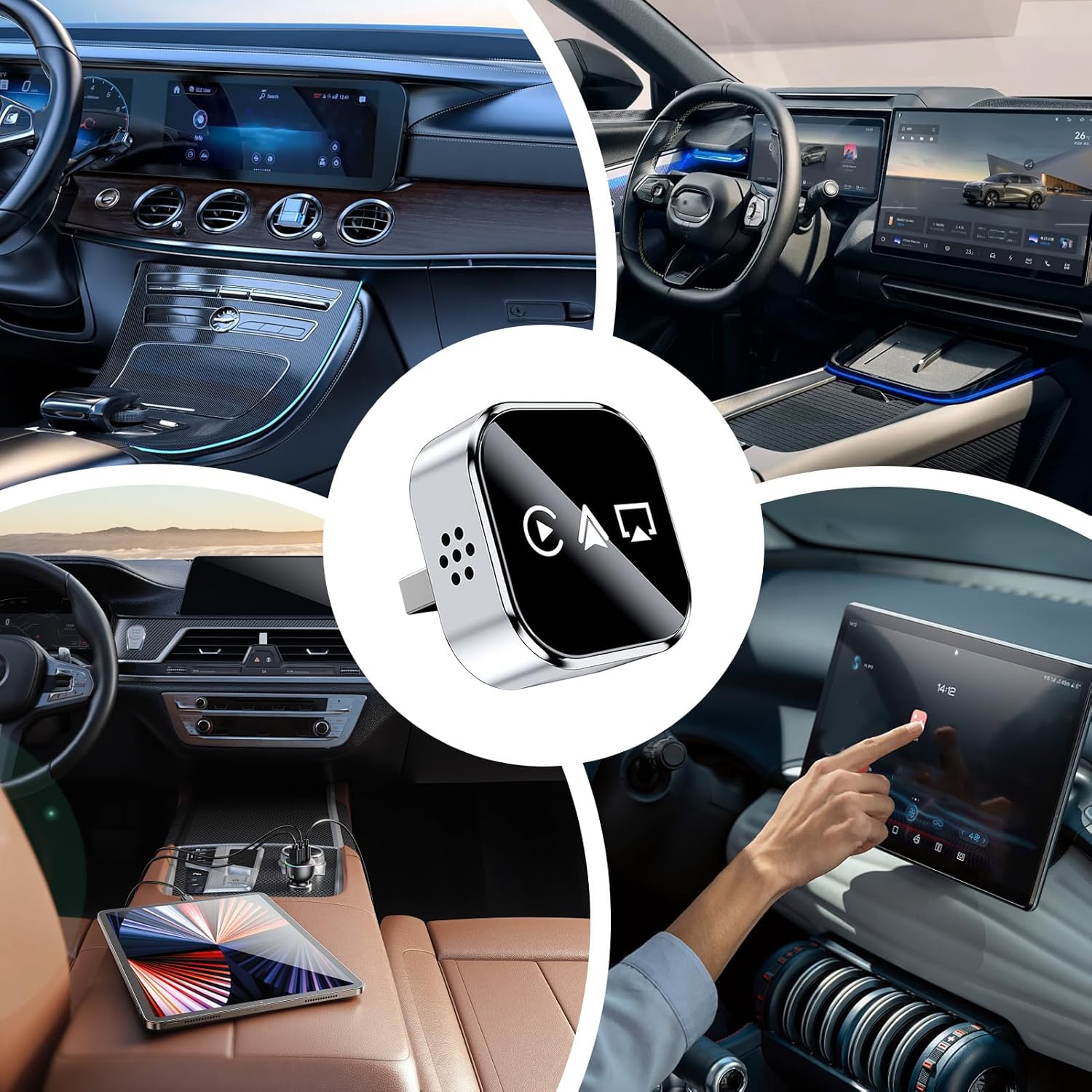 81S56eCr mL. AC SL1500