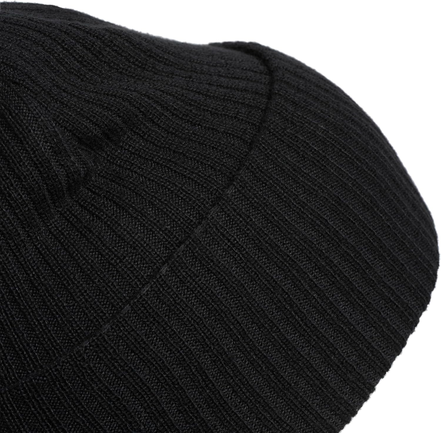 adidas Women's Women's 4 Inch Cuff Fold Beanie