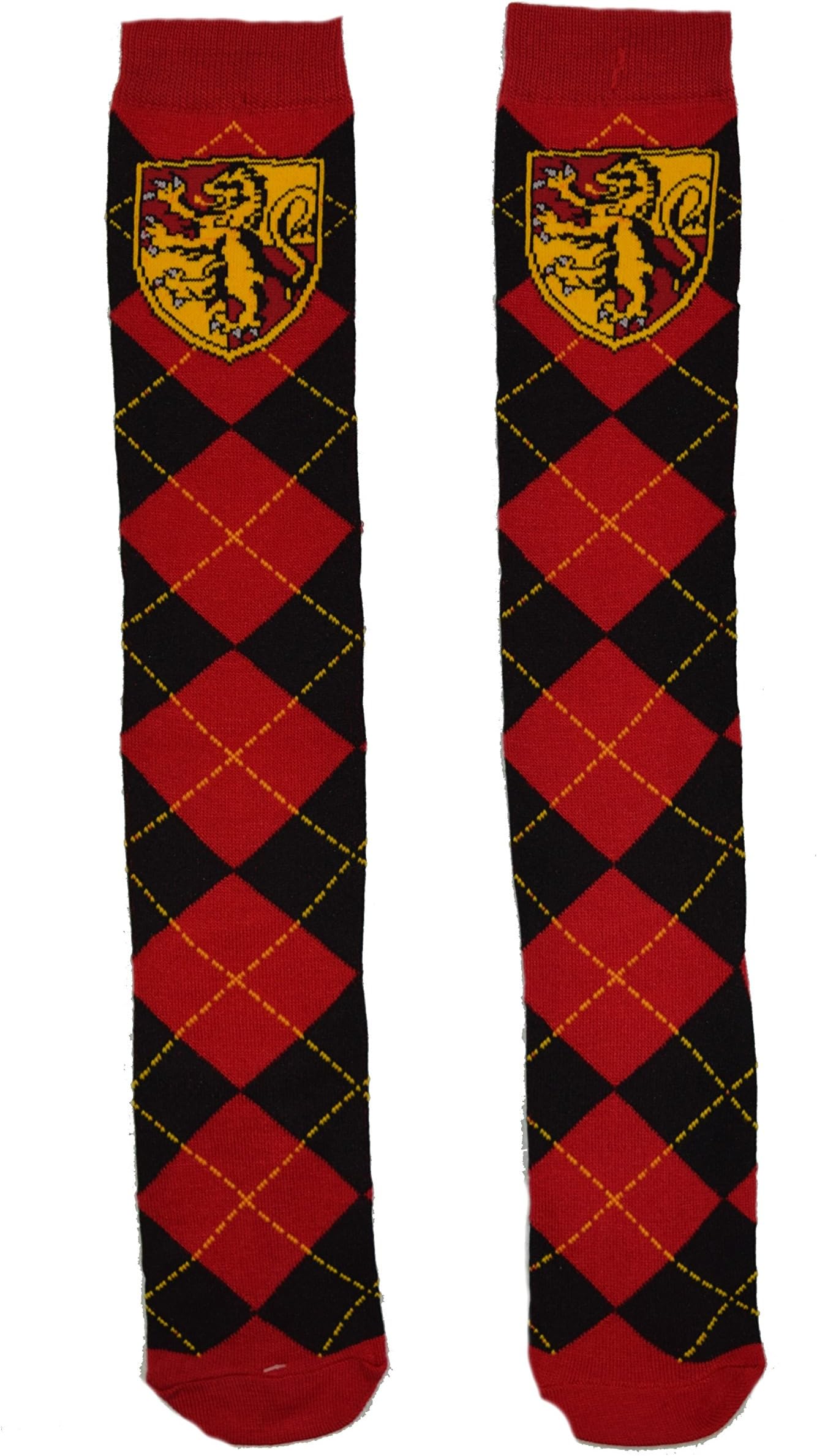School Uniform Knee High Socks