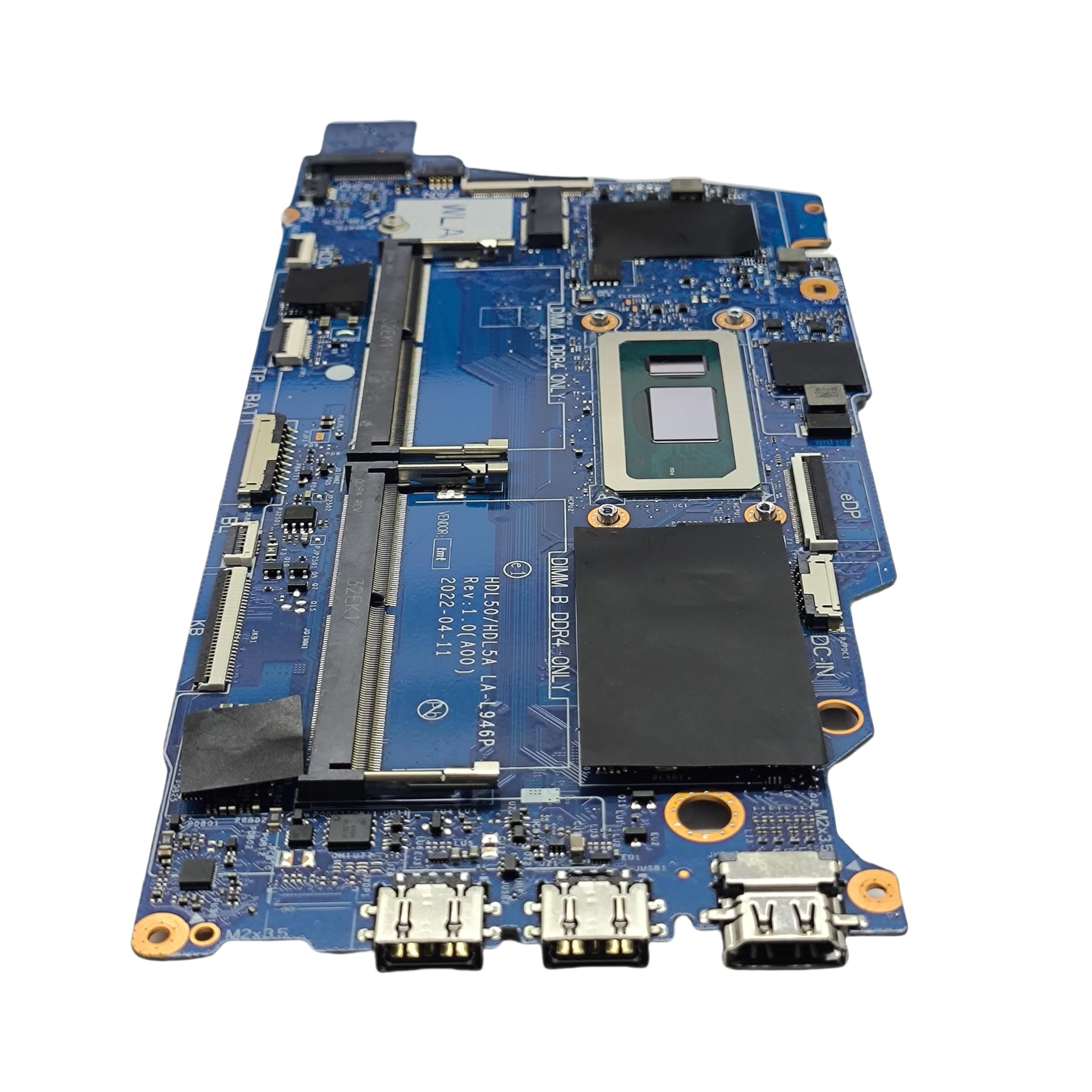 Amazon.com: Replacement Laptop Motherboard HDL50/HDL5A LA-L946P