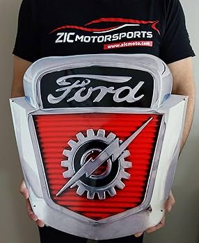 Amazon.co.jp: ZIC Motorsports 1954-1956 フォード F-100