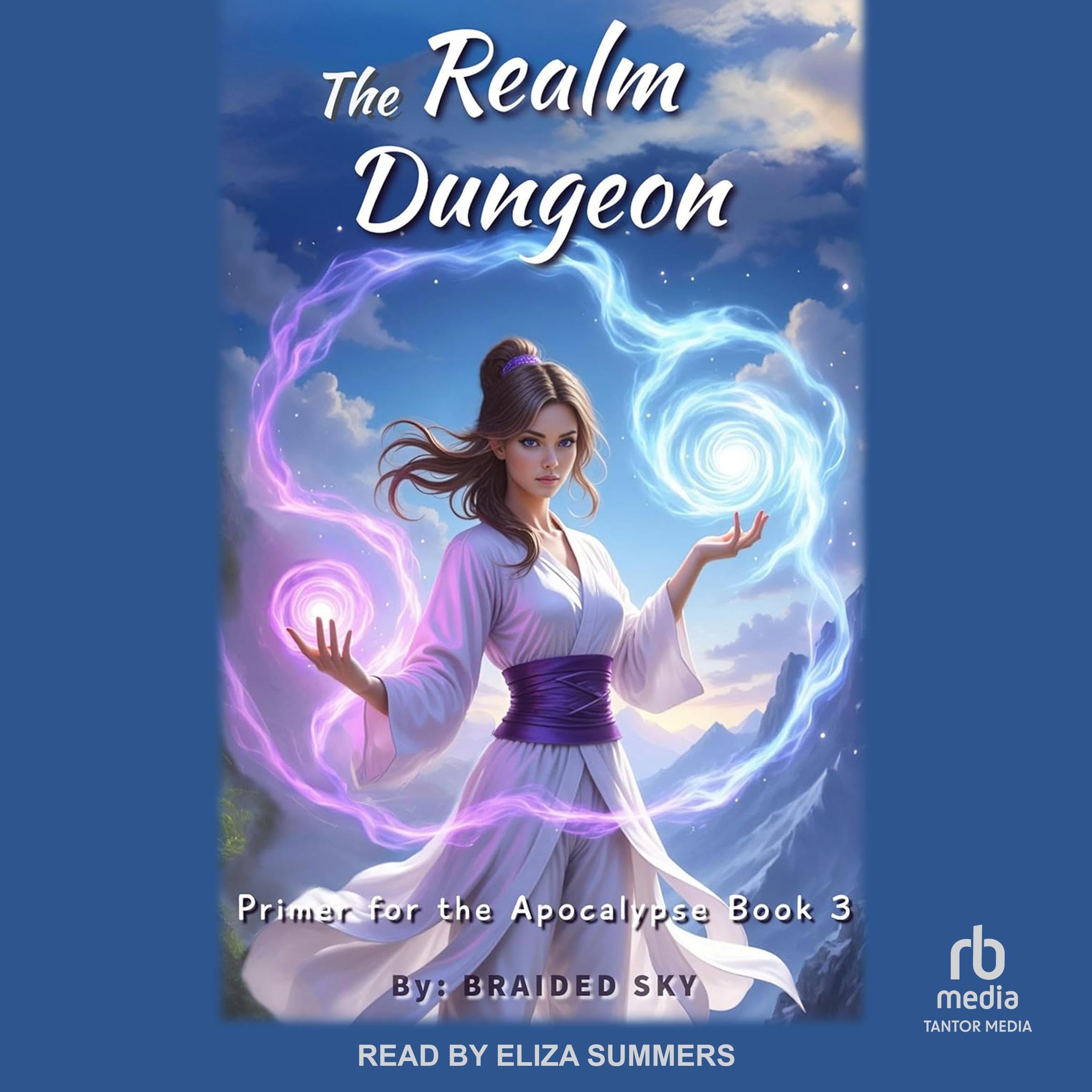 Cover art for The Realm Dungeon