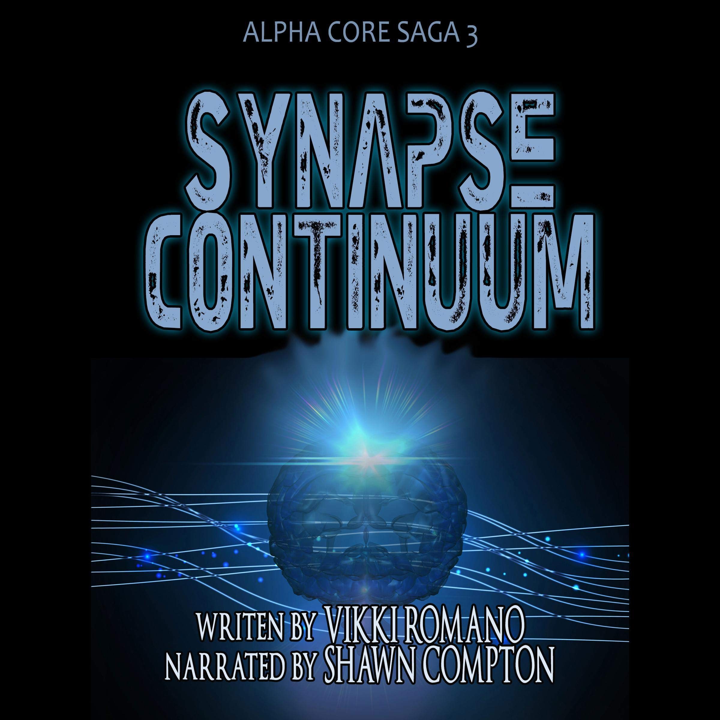 Cover art for Synapse Continuum