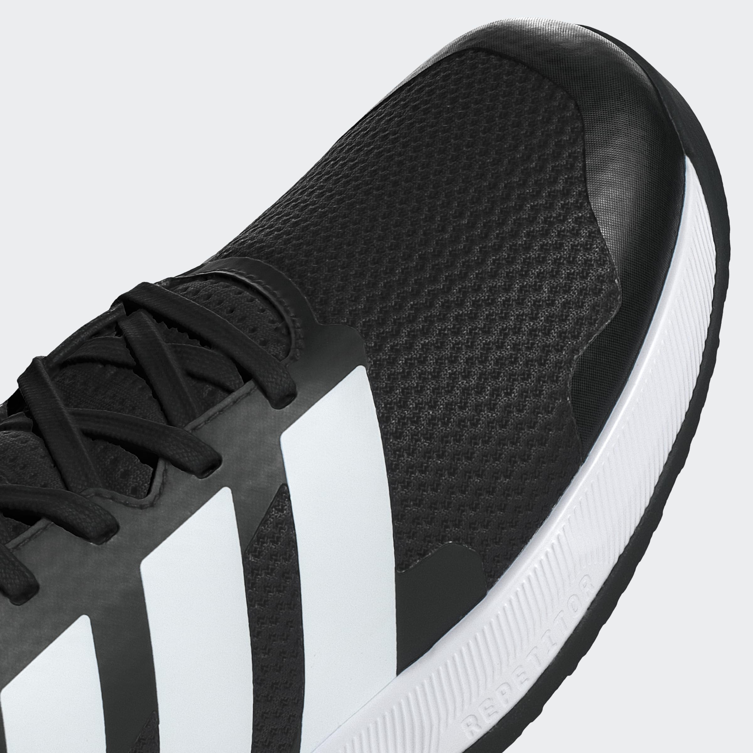 Adidas Hombre Dropset Base Training Zapatos