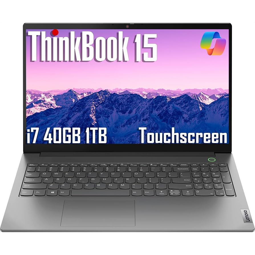 新品 Lenovo ThinkBook 15 Gen4 Core i5 Amazon.com: Lenovo ThinkBook 15 Gen 4 Business Laptop 15.6
