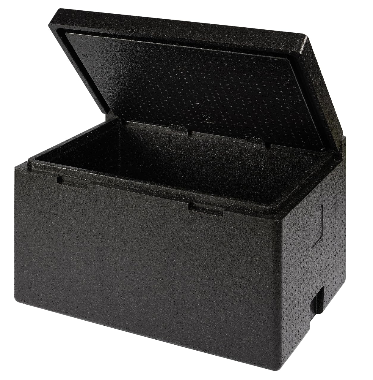 METRO Professional Thermobox Cargo Box, EPP, 120 L, Toplader