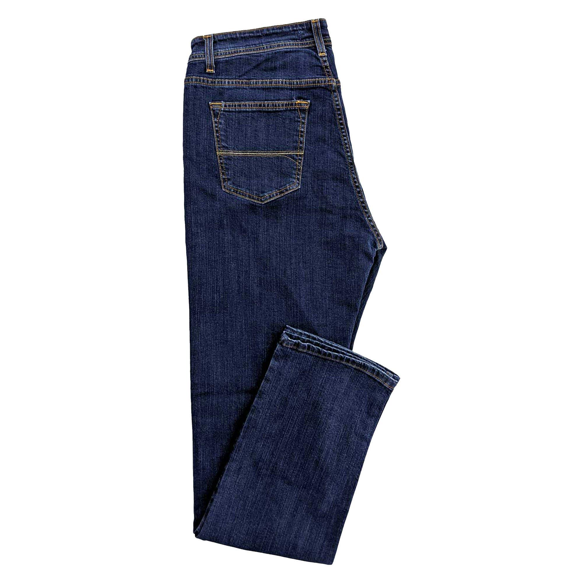 HOLIDAY Jeans Mezza Stagione Elasticizzato Calvien Uomo