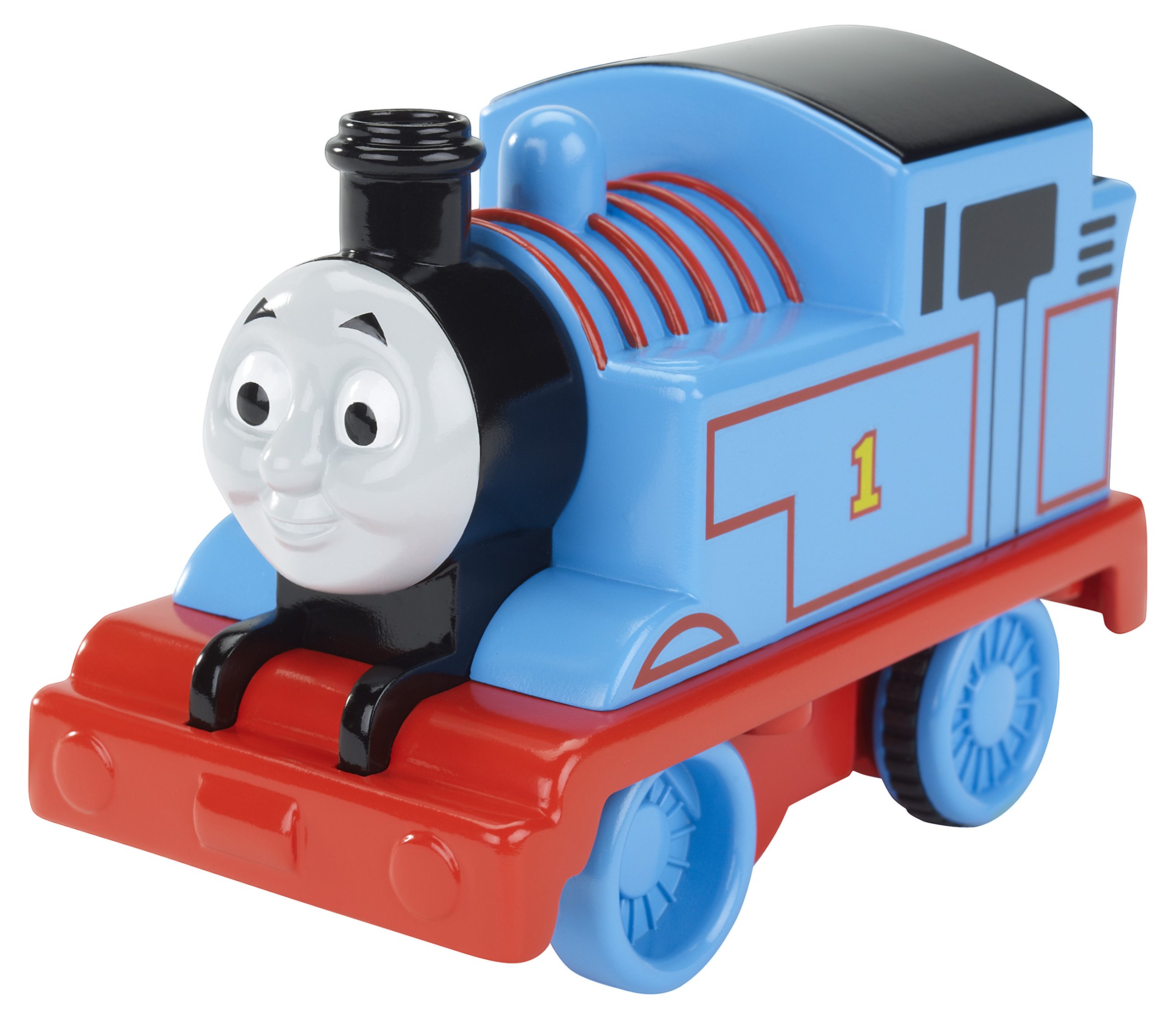 Buy Thomas & Friends Pull N Spin Thomas - 36 Months - 5 Years