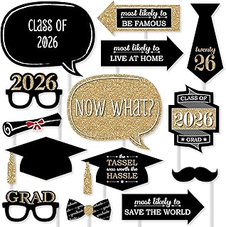 Graduation Props For Pictures Picks collage image 1