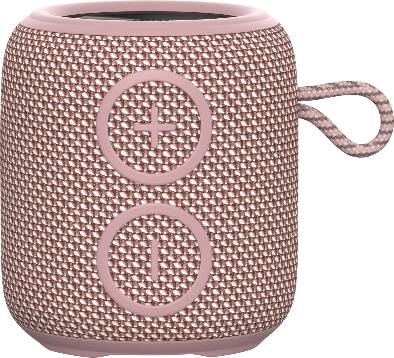 Haut-Parleur Bluetooth Silva Schneider PBS 1200 BT Rose 60W IPX7