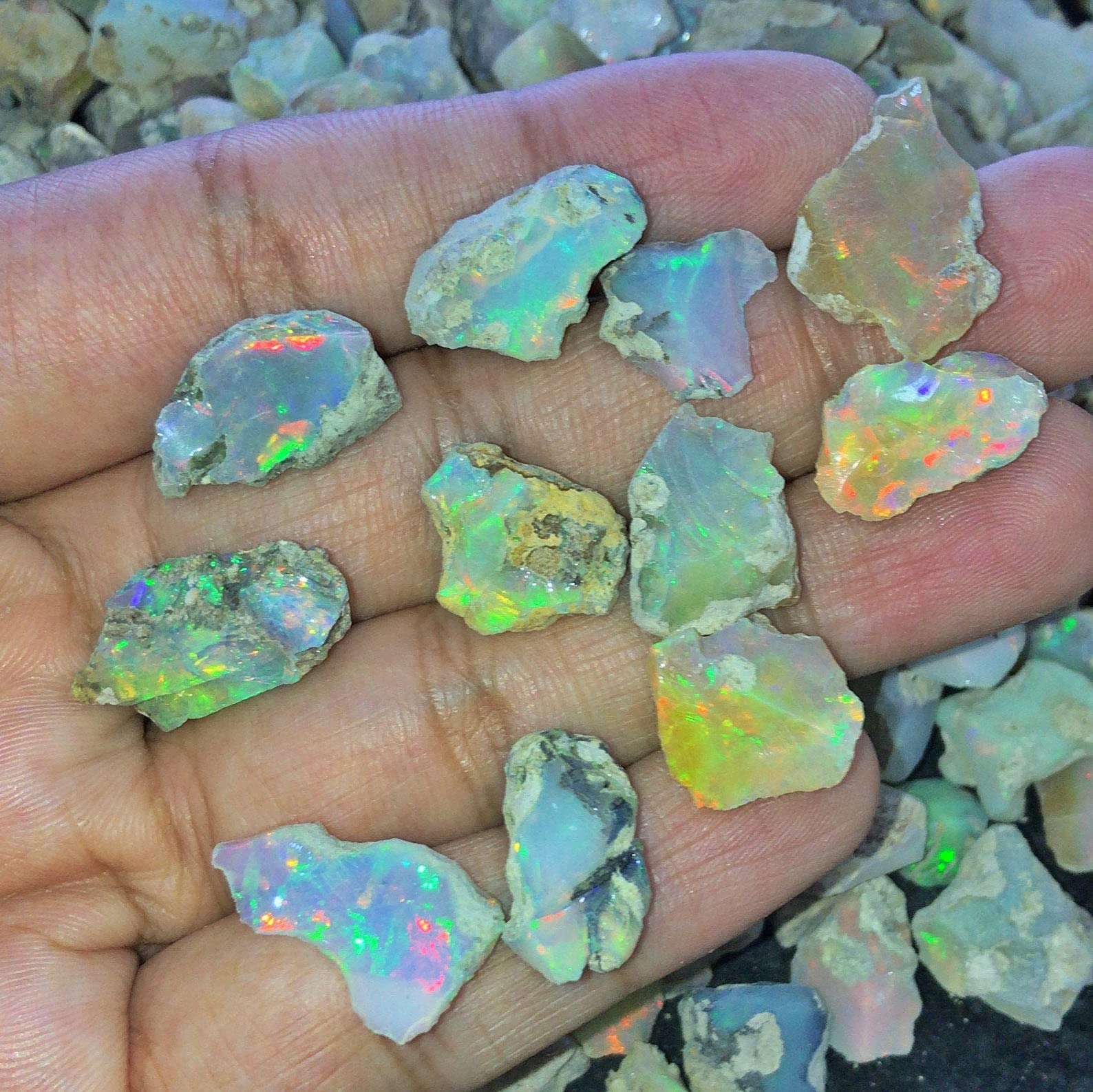 Comprar Pendiente De Plata, Joyería De Piedras Preciosas, Pendiente De