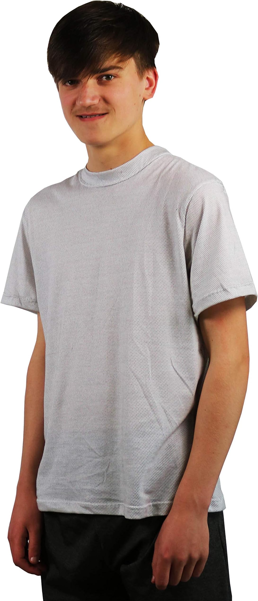 Shield EMFs with This Attractive T-Shirt