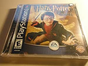 Harry Potter Chambre Des Secrets PS2 - Souris Optique + Tapis Inclus - Neuf Sous Blister