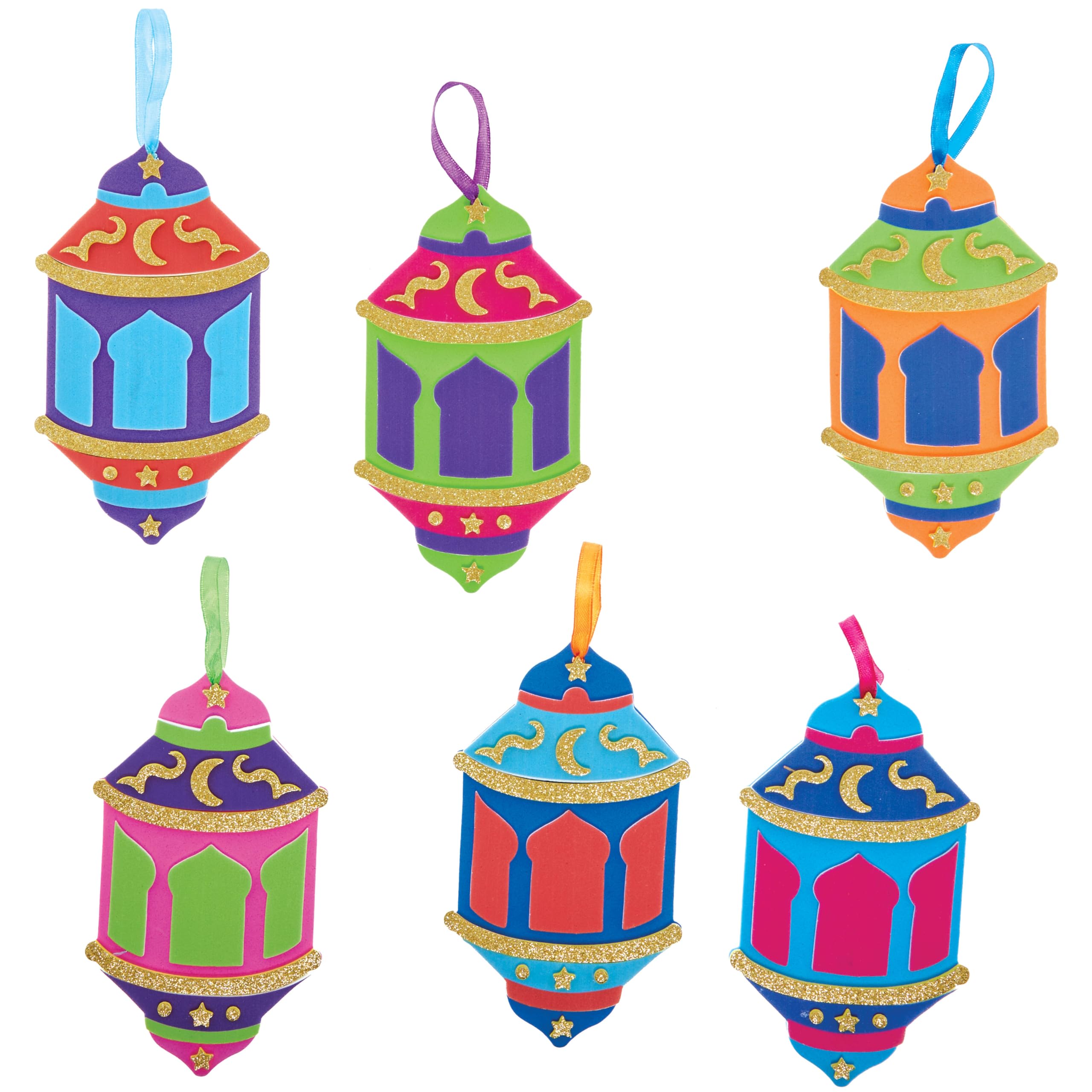 Baker Ross Kits De Lanternes De La Semaine Sainte (Paquet