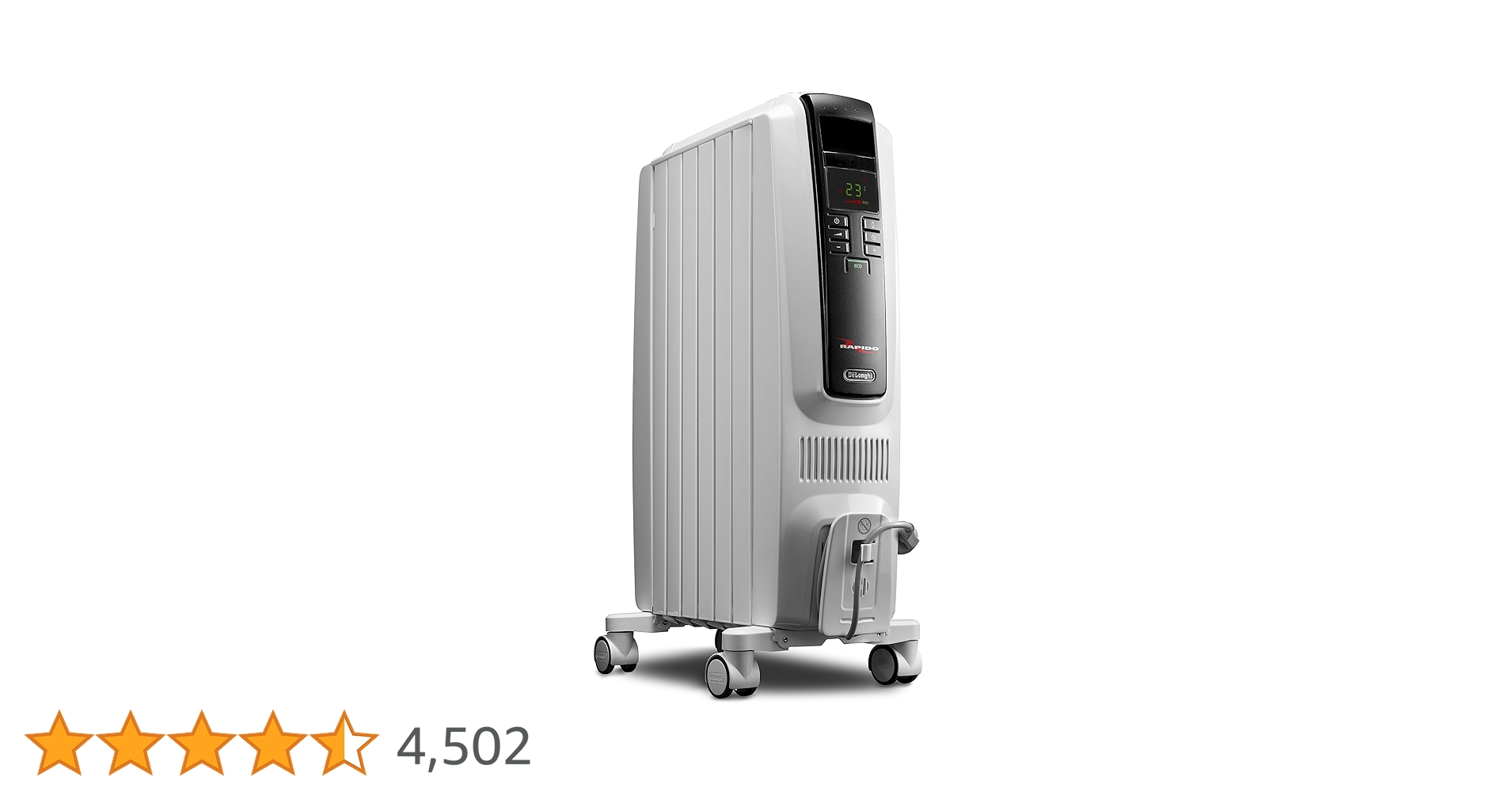 Amazon | TRD40615E Full Room Radiant Heater ラディアント ヒーター