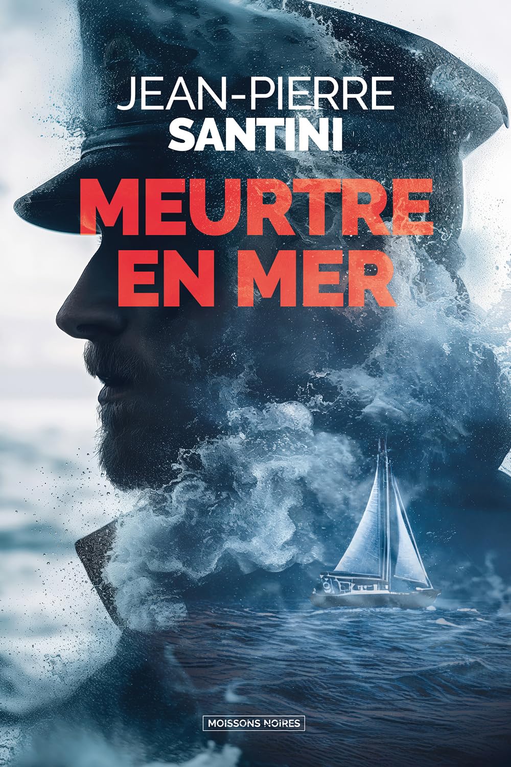 Meurtre en mer