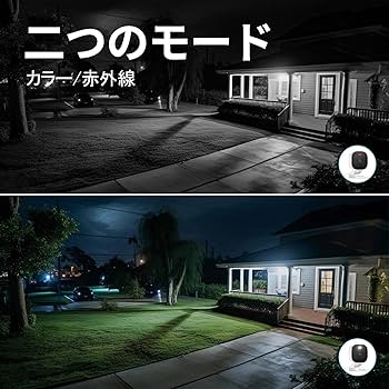 ❣️未使用❣️Vimtag電球のカメラスポットライト夜間視界ホームセキュリティー Amazon.co.jp: Vimtag の電球のカメラ、スポットライト/夜間視界
