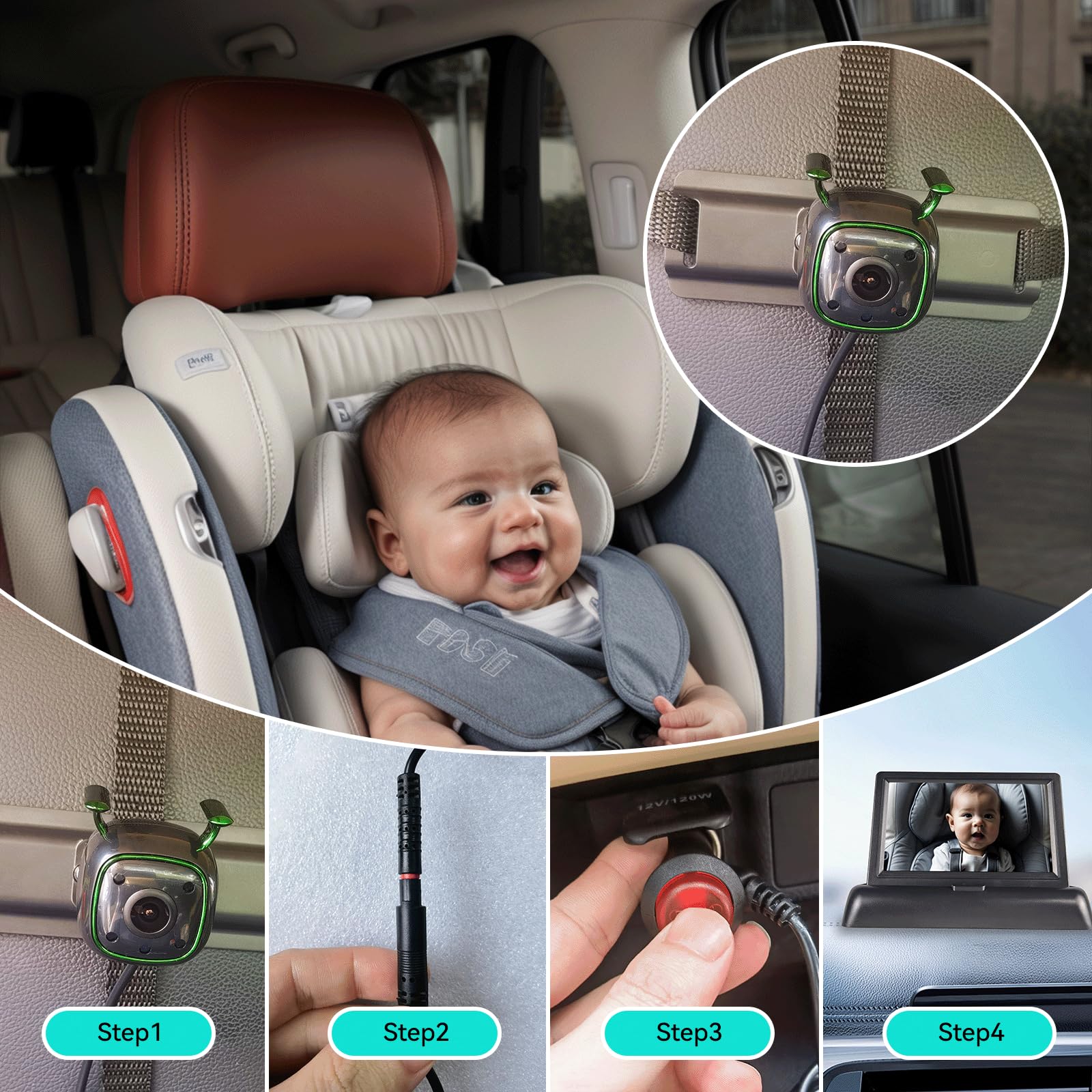 Autocamera