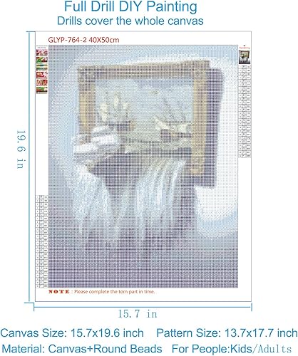 Miniatura 2 de Pintura de diamante redonda completa 5D para manualidades, diseño de barco de paisaje, punto de cruz, bordado de diamantes, mosaico de diamantes