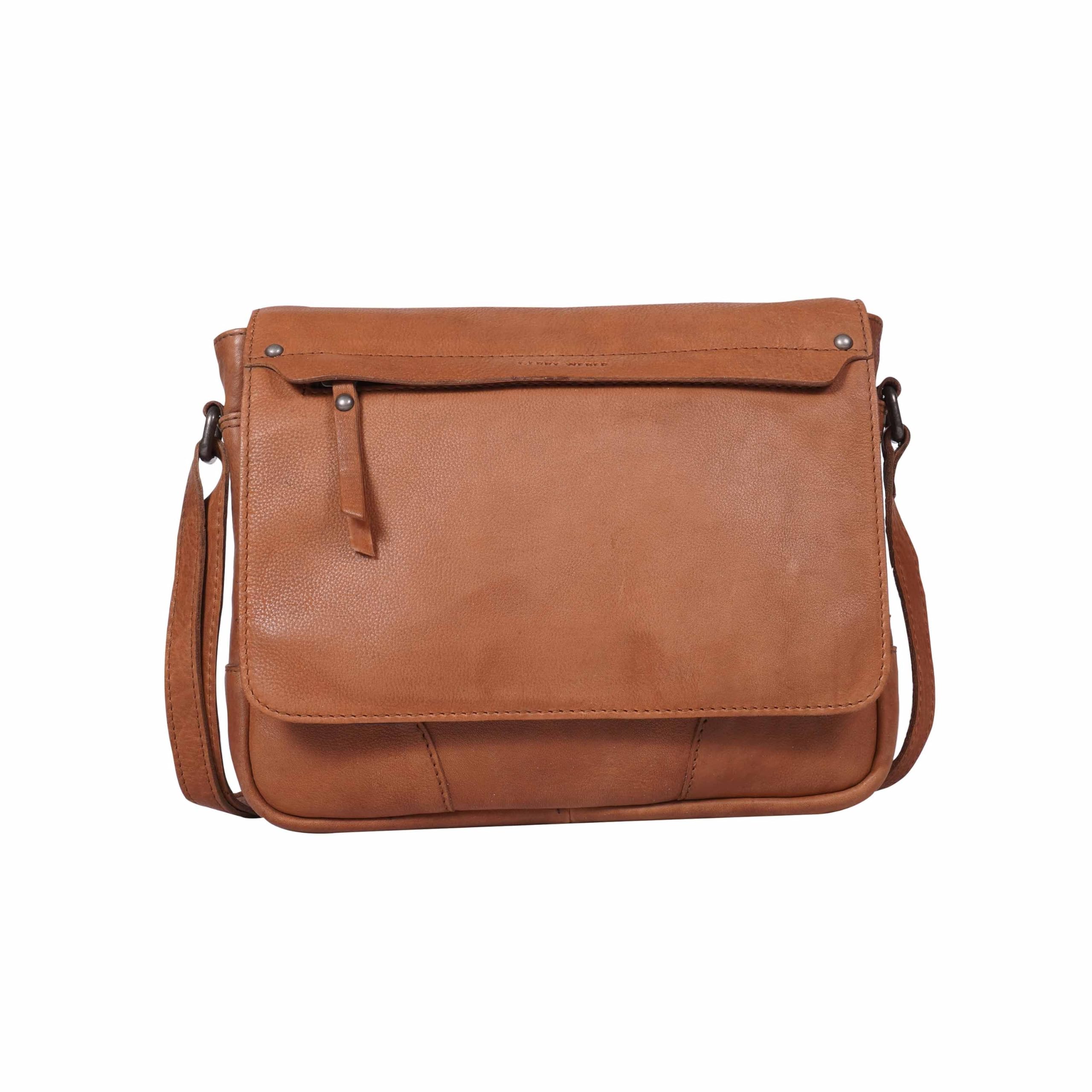 Gerry Weber - Tarragona shoulder bag mhf brown