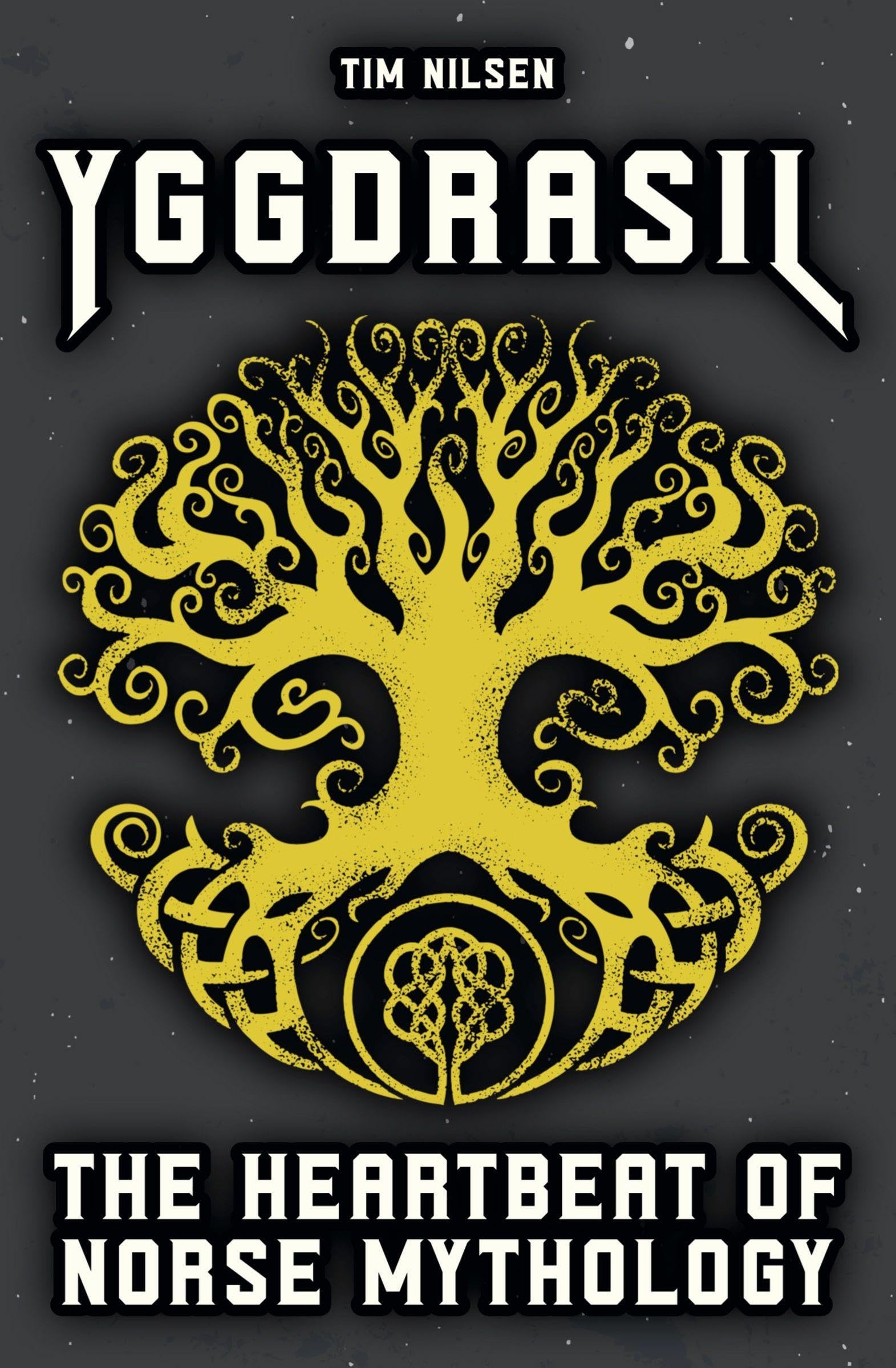 Yggdrasil - The Heartbeat of Norse Mythology: 16