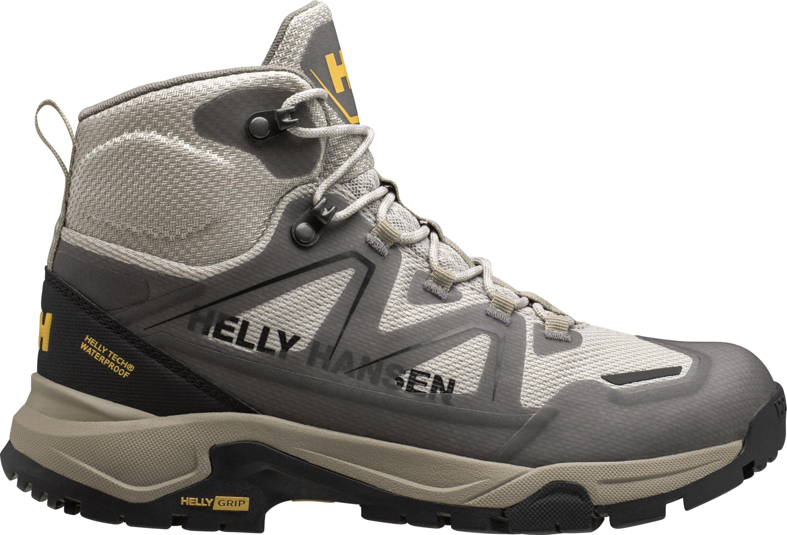 Helly Hansen Women's Cascade Mid Cut Hiking Boots