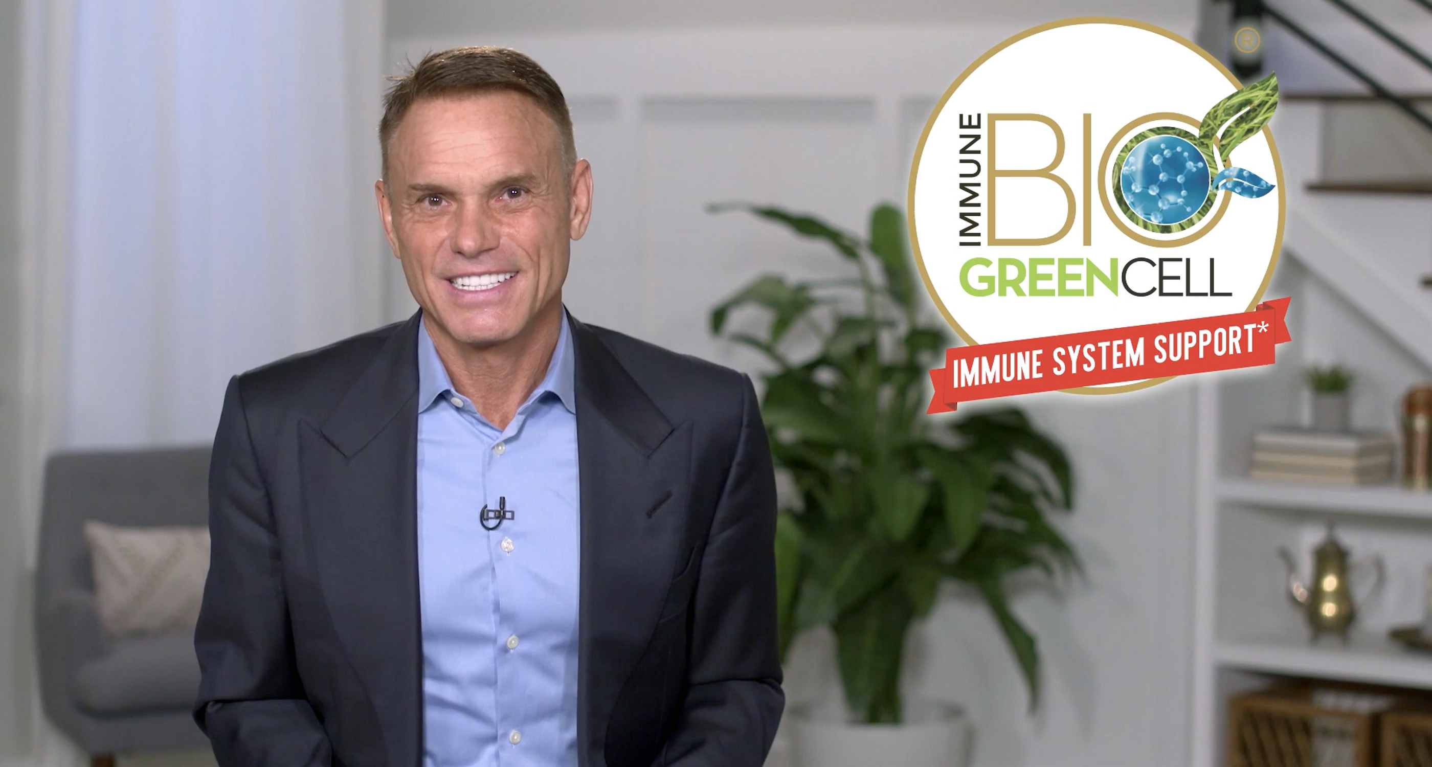 Amazon.com: Immune Bio Green Cell - 8 oz, 2 Pack - Immune System