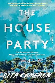 The House Party: Reckless Teenagers and Shattered Plans