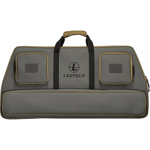 Leupold Rendezvous Bow Case