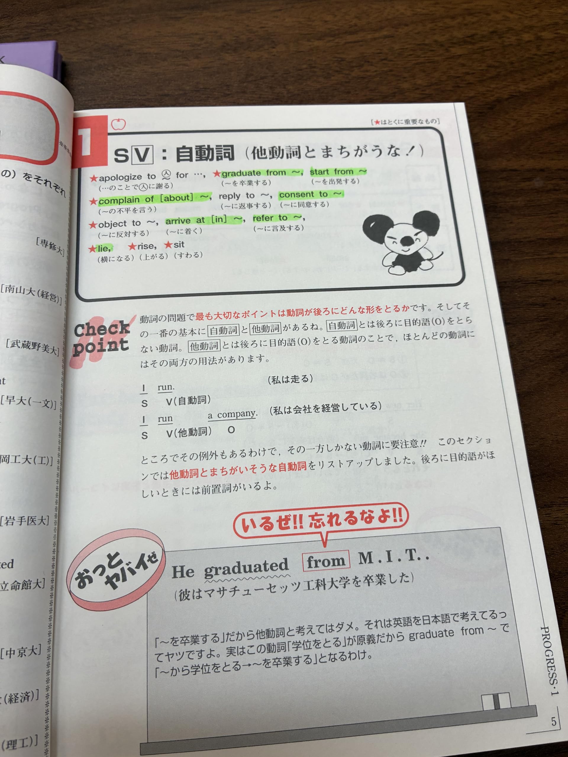 西谷の英語重要語法96 西谷の英語重要語法96 西谷の英語重要語法96