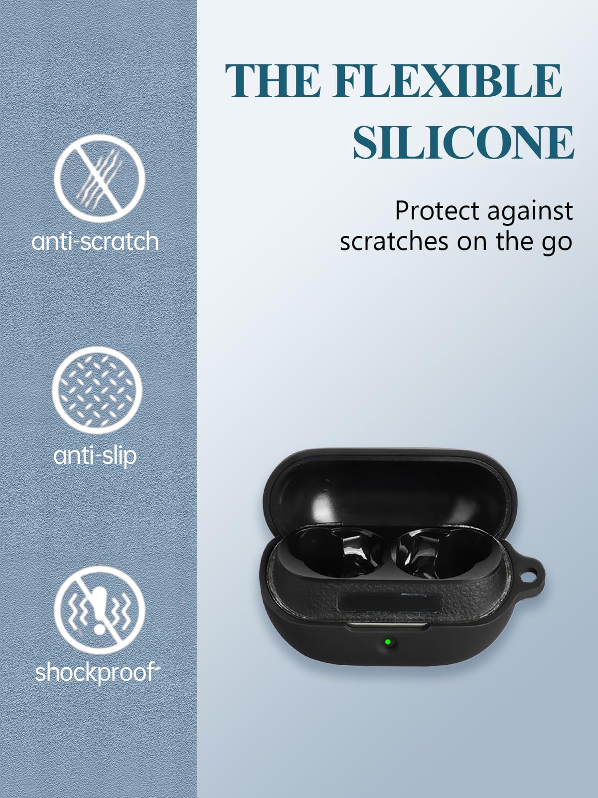 Amazon | SoundPEATS H3ワイヤレスノイズキャンセリングBluetooth