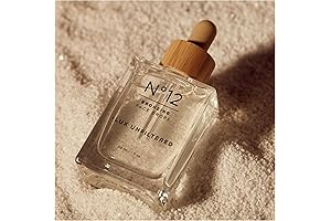 Luxe Unfiltered N°12 Bronzing Face Drops in Fragrance Free - For a Natural, Sun-Kissed Glow